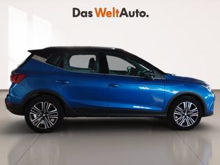 SEAT Arona 110cv