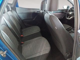 SEAT Arona 110cv