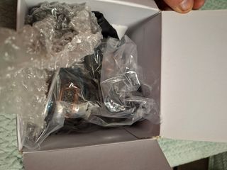 Sakura Gunner 2012 FD Carrete Pesca