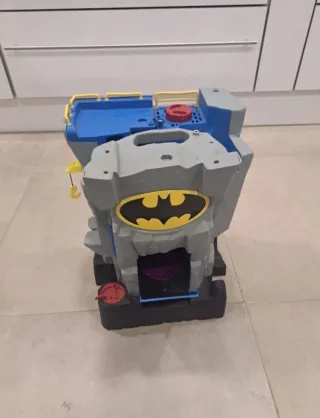 Castillo de Batman