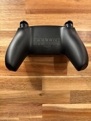 Mando PS5 Edición Spiderman