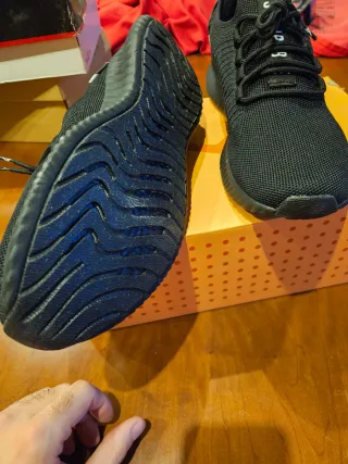 Zapatillas Tenth Talla 45