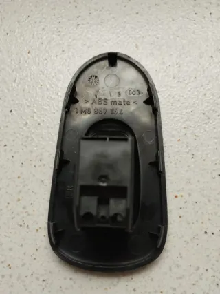 BOTON ELEVALUNAS COPILOTO SEAT LEÓN MK1 FR CUPRA