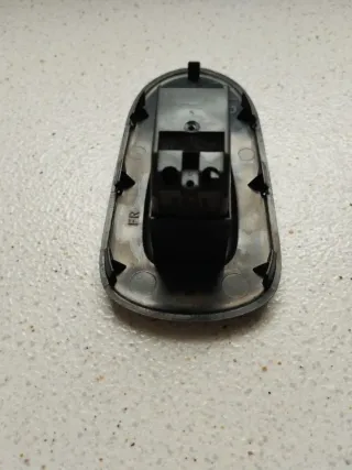 BOTON ELEVALUNAS COPILOTO SEAT LEÓN MK1 FR CUPRA