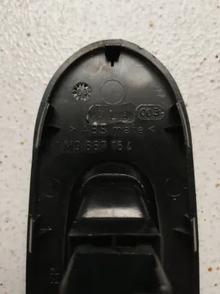 BOTON ELEVALUNAS COPILOTO SEAT LEÓN MK1 FR CUPRA