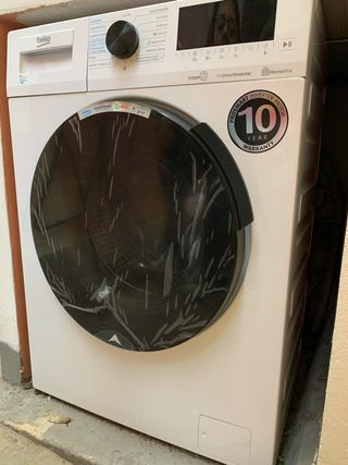 Lavadora Beko 7kg ProSmart Inverter