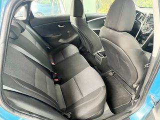 Hyundai i30 2012 diesel