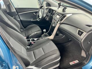 Hyundai i30 2012 diesel