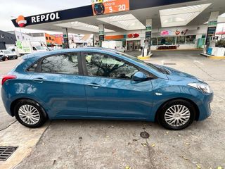 Hyundai i30 2012 diesel