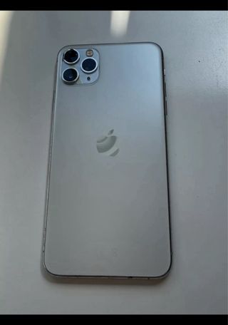 iPhone 11 Pro Max 256GB Bianco