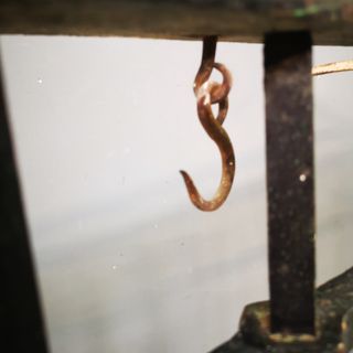 REJA FORJA  CONVENTO   R3760073047805