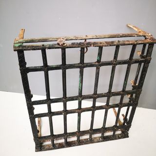 REJA FORJA  CONVENTO   R3760073047805