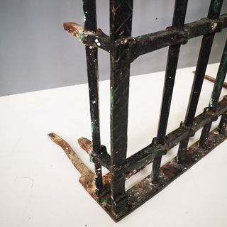 REJA FORJA  CONVENTO   R3760073047805