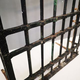 REJA FORJA  CONVENTO   R3760073047805