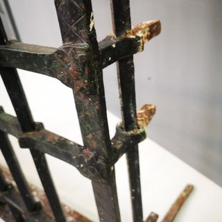 REJA FORJA  CONVENTO   R3760073047805