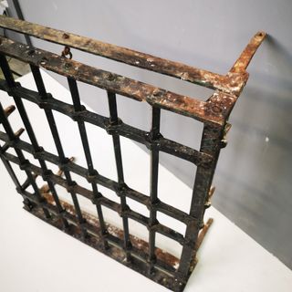 REJA FORJA  CONVENTO   R3760073047805