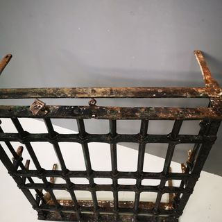 REJA FORJA  CONVENTO   R3760073047805