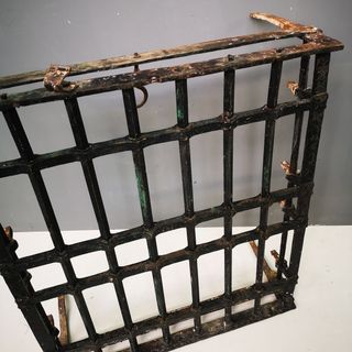 REJA FORJA  CONVENTO   R3760073047805