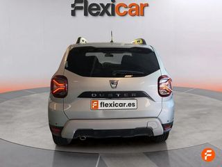 Dacia Duster Prestige Go TCE 96kW(130CV) 4X2