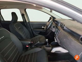 Dacia Duster Prestige Go TCE 96kW(130CV) 4X2