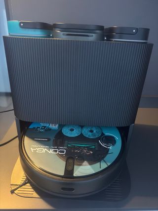 Conga 11090 Spin Revolution Home&Wash