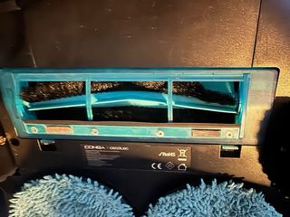 Conga 11090 Spin Revolution Home&Wash