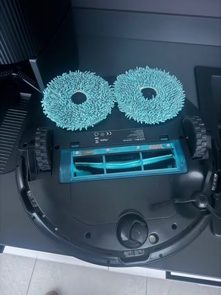 Conga 11090 Spin Revolution Home&Wash