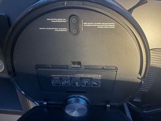 Conga 11090 Spin Revolution Home&Wash