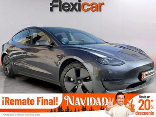 Tesla Model 3 Gran Autonomía AWD