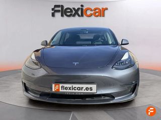 Tesla Model 3 Gran Autonomía AWD