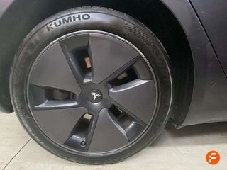 Tesla Model 3 Gran Autonomía AWD