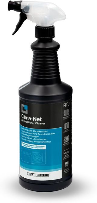 Errecom Clima-Net, Detergente para Aires Acondicio