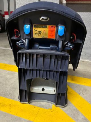 Silla de coche Jane Racing