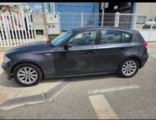 BMW Serie 1 2004
