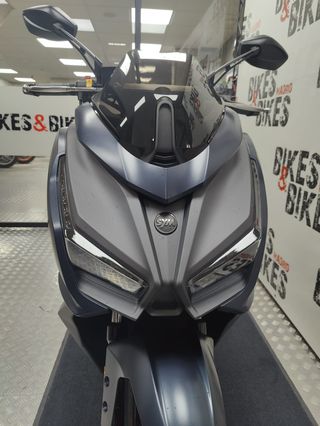 SYM JET EVO RECIEN REVISADA