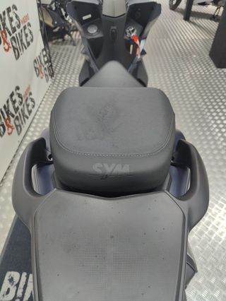 SYM JET EVO RECIEN REVISADA