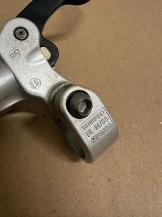 Frenos Shimano Deore XT BR-M765