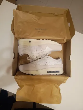 Nike x Jacquemus Talla 43