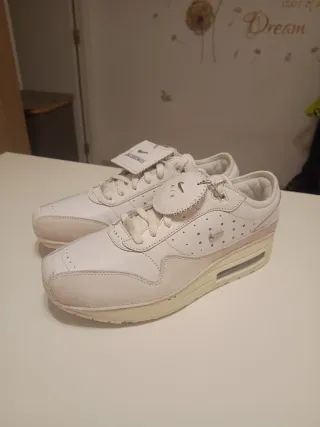 Nike x Jacquemus Talla 43