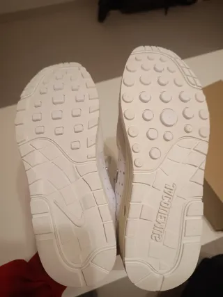 Nike x Jacquemus Talla 43