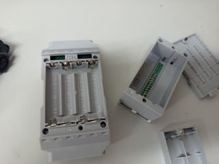 Kit Motor Lego Power Up Tren