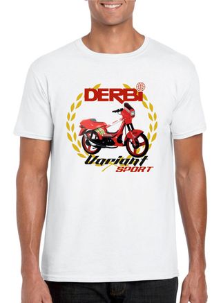 Camiseta Derbi COPPA FT,ANTORCHA TRICAMPEON