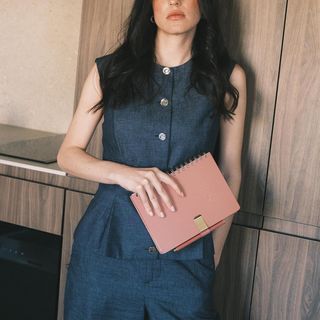 Kokonote Agenda escolar 2025-2026 Semana Vista A5