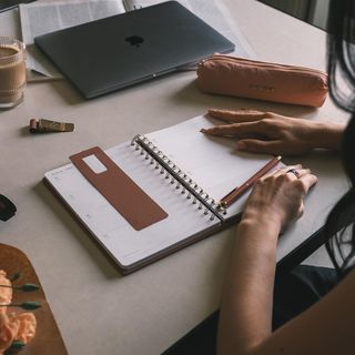 Kokonote Agenda escolar 2025-2026 Semana Vista A5