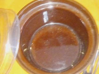 Panela elétrica de cozimento lento - Anos 90