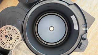 Instant Pot Duo Crisp + Freidora de Aire