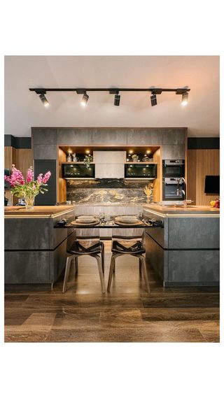 Cocina Alemana Häcker