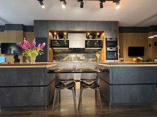 Cocina Alemana Häcker