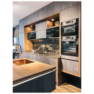 Cocina Alemana Häcker