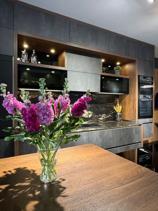 Cocina Alemana Häcker